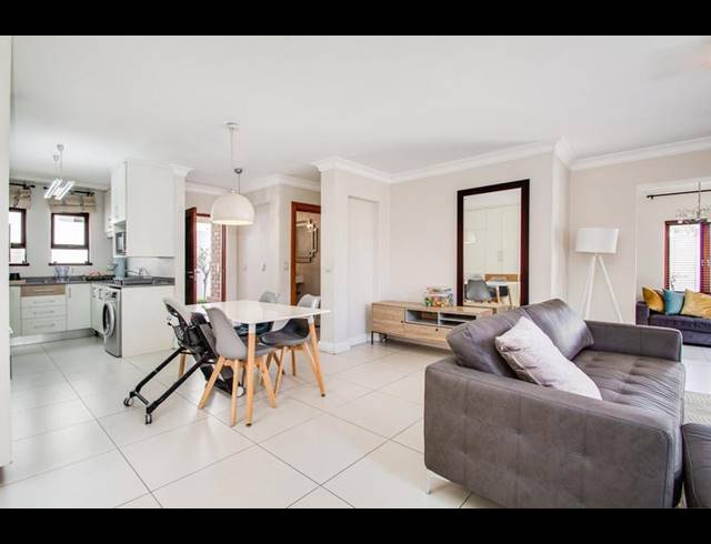 3 BEDROOM HOUSE FOR SALE IN BRYANSTON